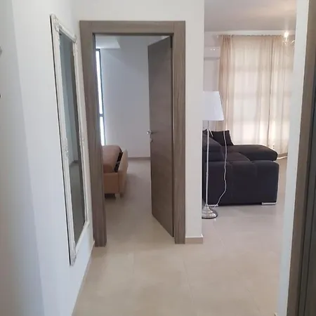 Appart'mamaia Apartament Năvodari