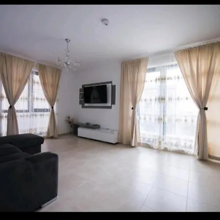 Appart'mamaia Apartament *