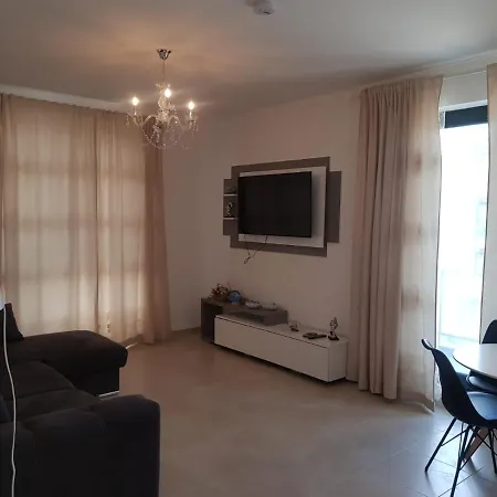 Appart'mamaia Apartament *