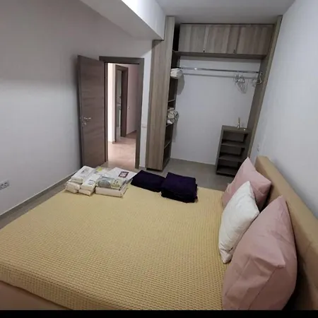 Appart'mamaia Apartament *