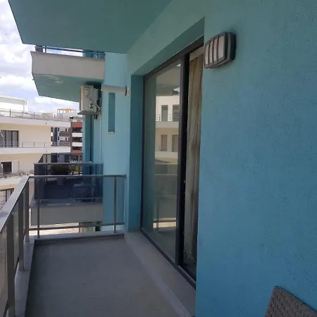 Appart'mamaia Apartament