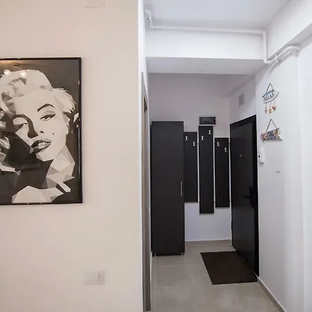 Appart'mamaia Apartament *