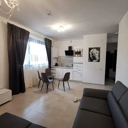 Apartament Appart'mamaia