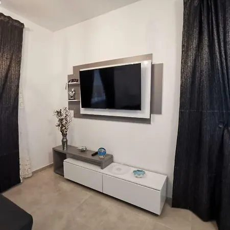 Apartament Appart'mamaia Năvodari