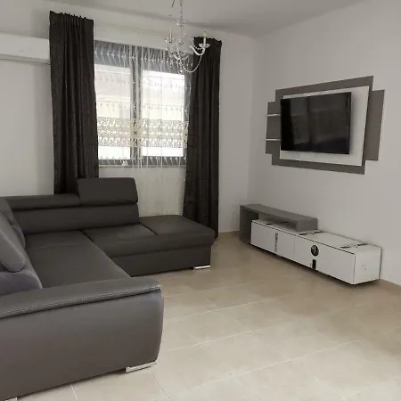 Apartament Appart'mamaia Năvodari