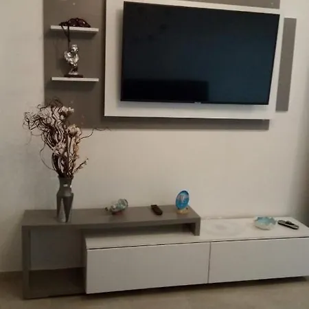 Apartament Appart'mamaia Năvodari