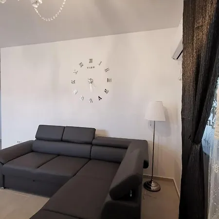 Appart'mamaia Năvodari